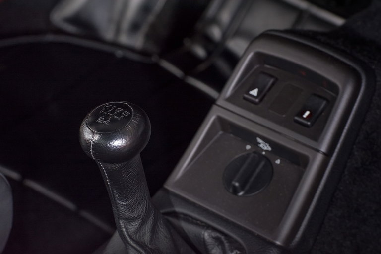 Porsche 964 Carrera RS