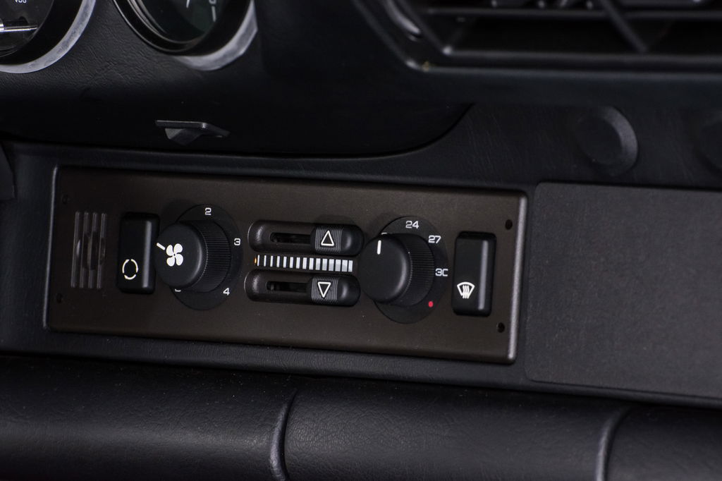 Porsche 964 Carrera RS