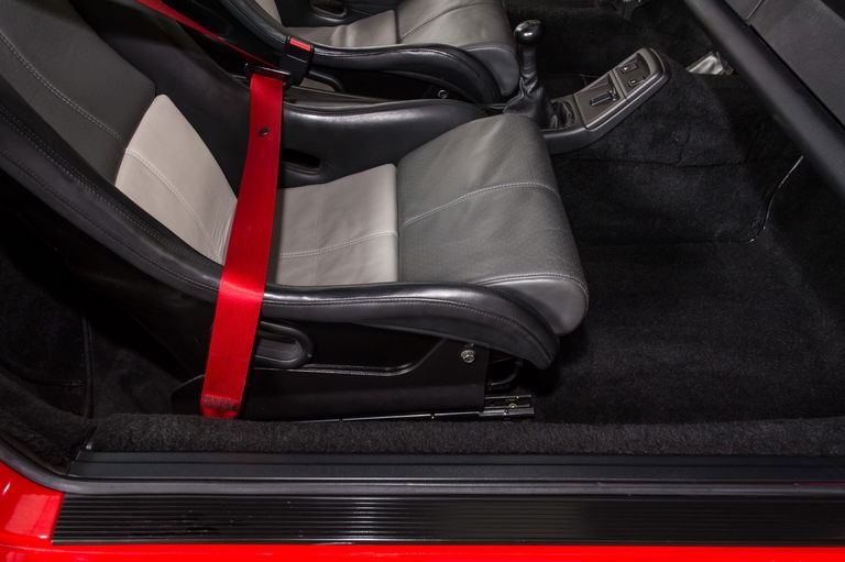 Porsche 964 Carrera RS