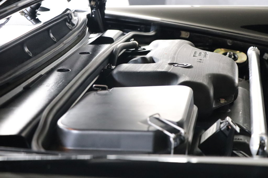 Porsche 964 Carrera 2 Speedster