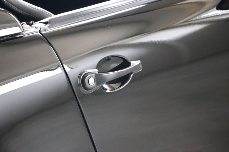 Porsche 964 Carrera 2 Speedster