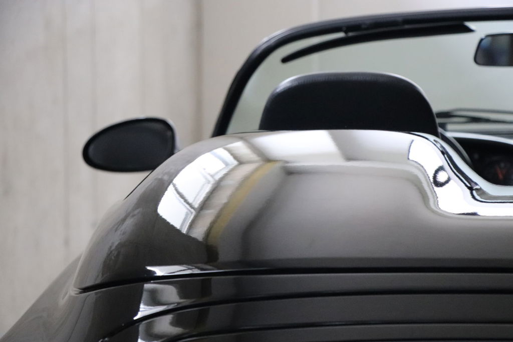 Porsche 964 Carrera 2 Speedster