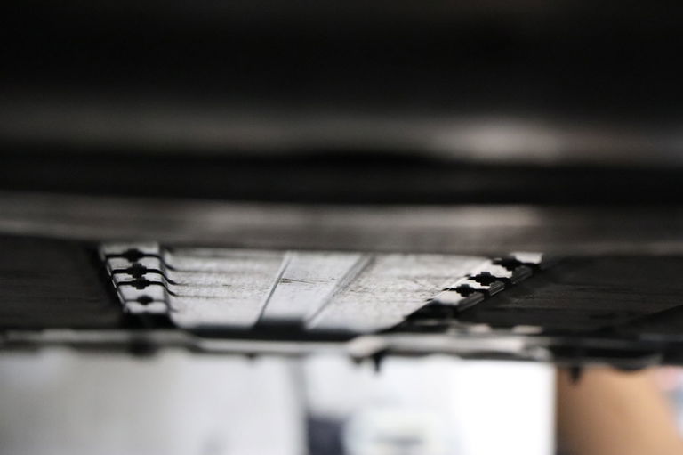 Porsche 964 Carrera 2 Speedster