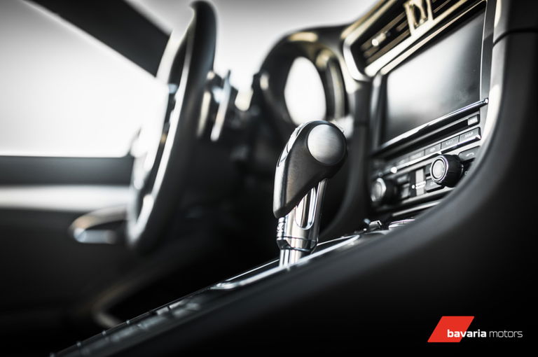 Porsche 991 Carrera S 50 Jahre Edition