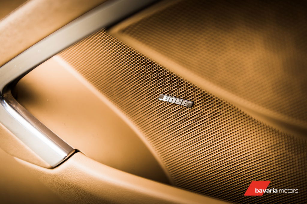 Porsche 991 Carrera 4S