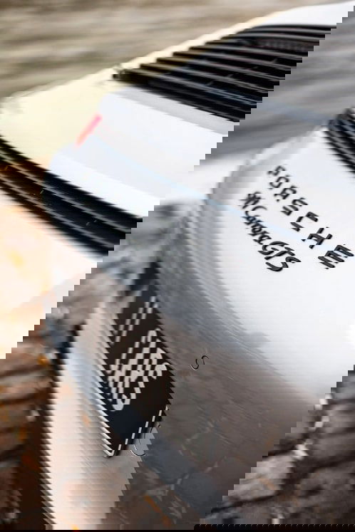 Porsche 991 Carrera GTS