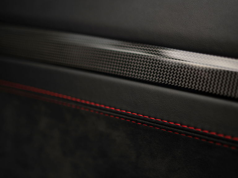 Porsche 991.2 Carrera GTS