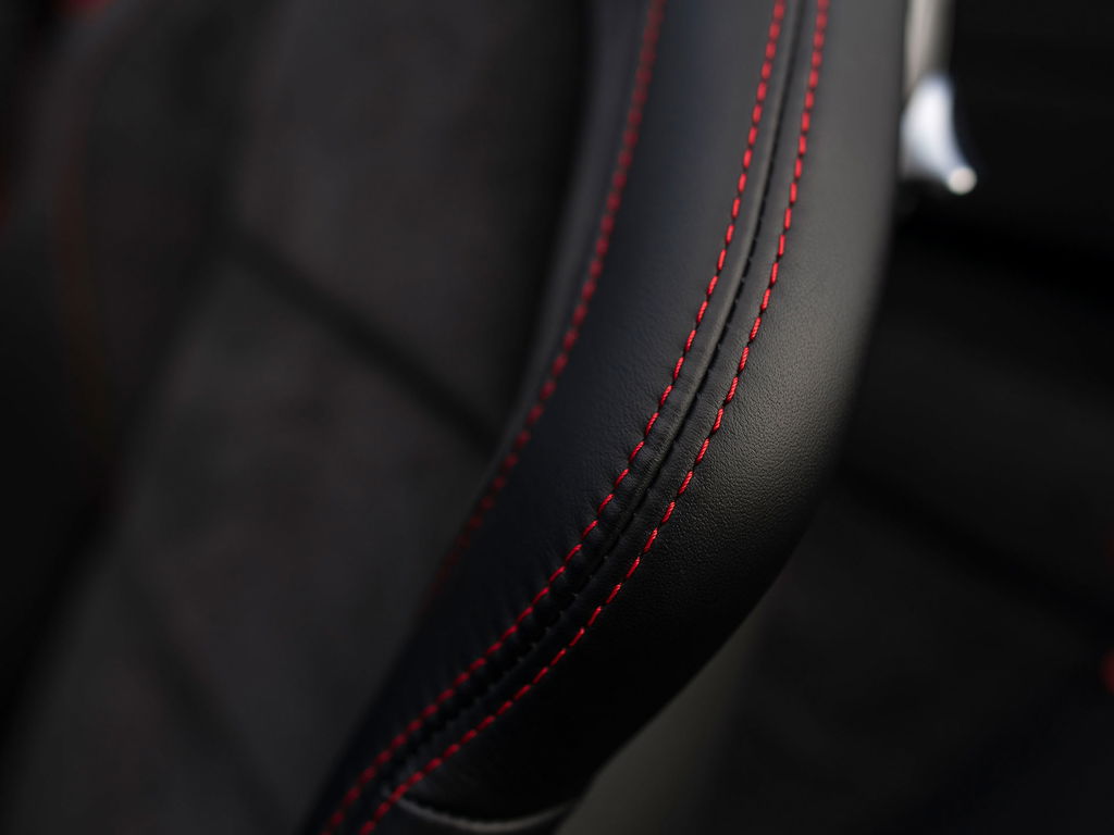 Porsche 991.2 Carrera GTS