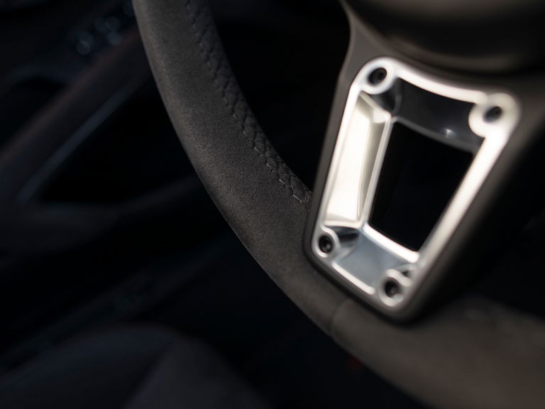 Porsche 991.2 Carrera GTS