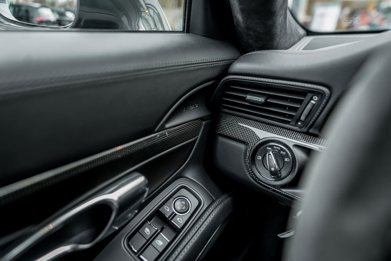 Porsche 991 GT3 Touring