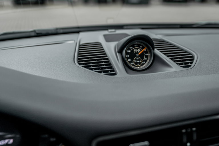 Porsche 991 GT3 Touring