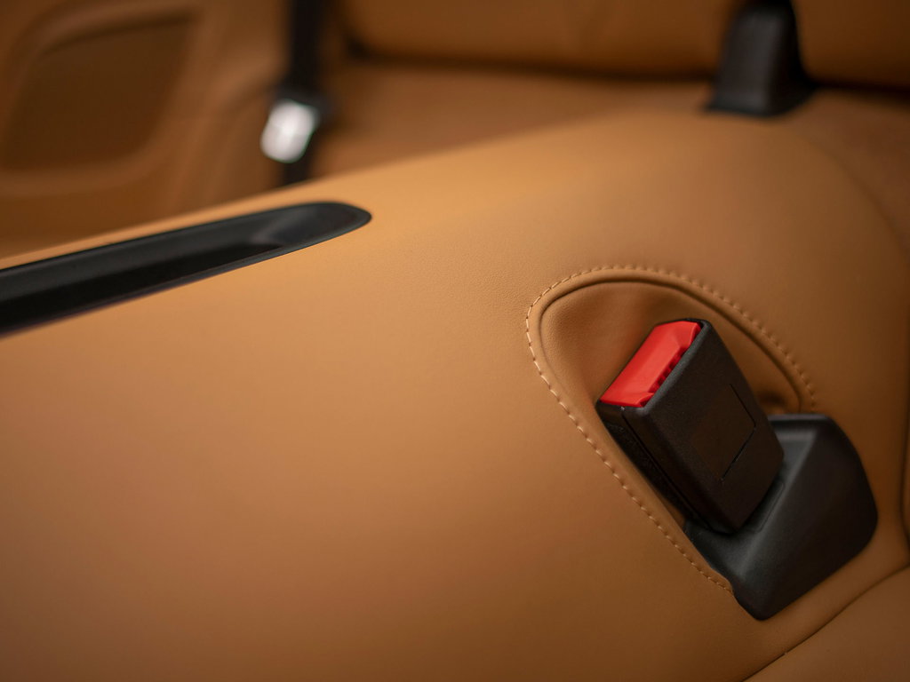 Porsche 991 Targa 4 GTS