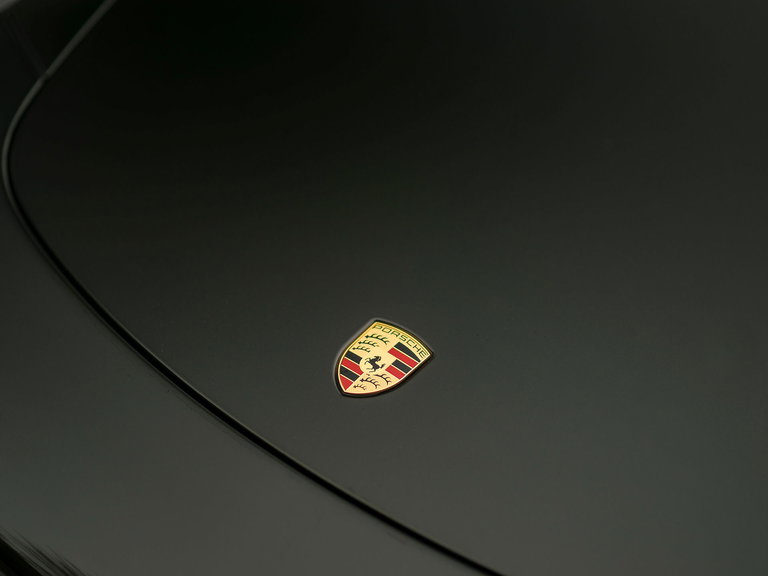 Porsche 991 Targa 4 GTS