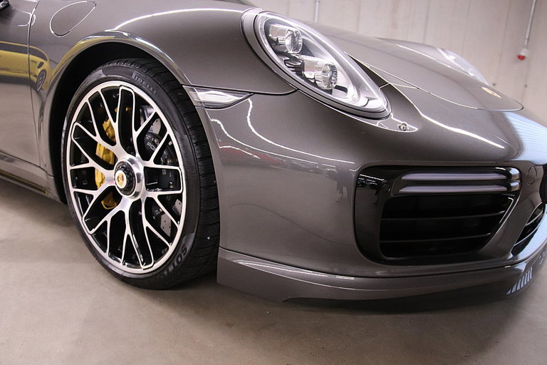 Porsche 991 Turbo S