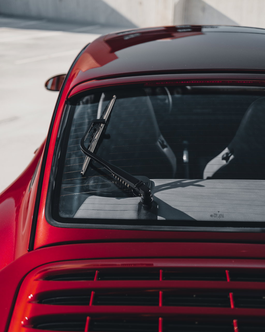 Porsche 993 Carrera 4S