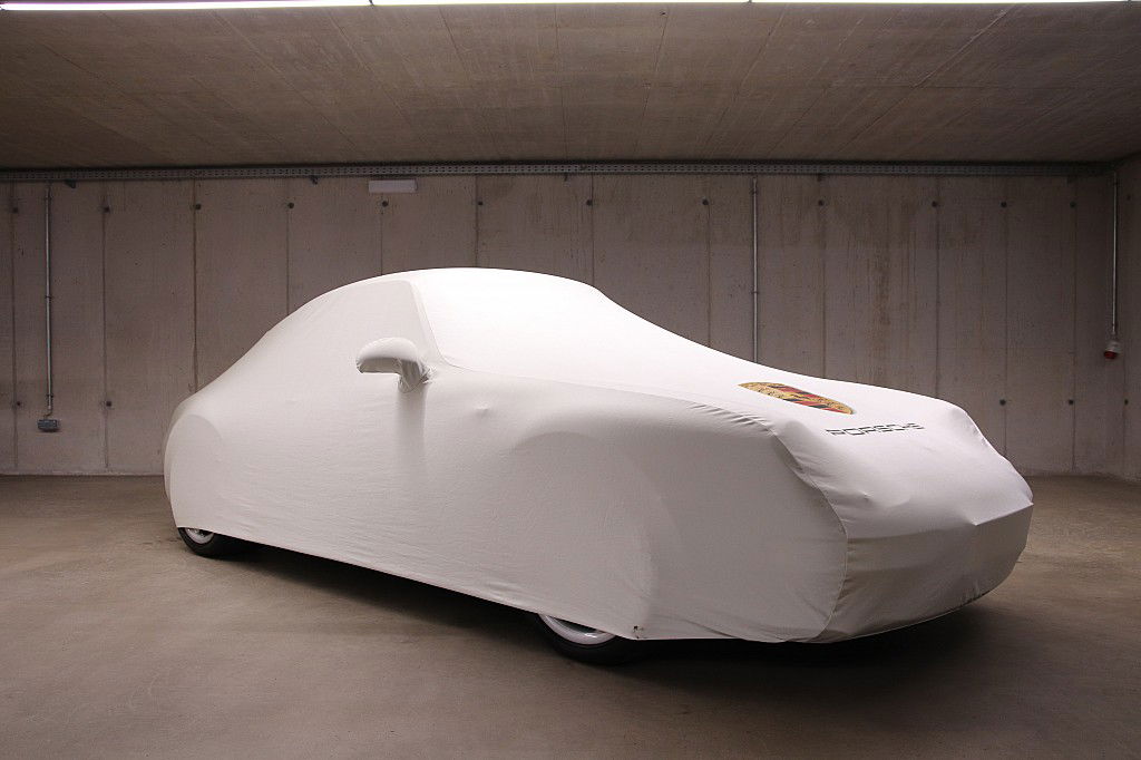 Porsche 993 Carrera 4S