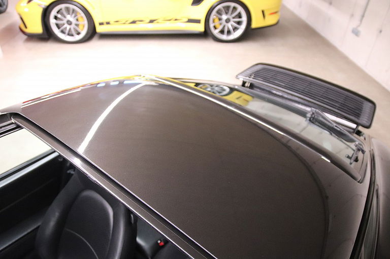 Porsche 993 Carrera 4S