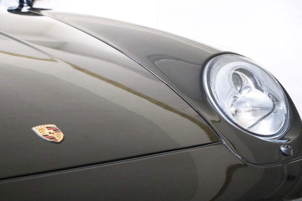 Porsche 993 Turbo WLS 2