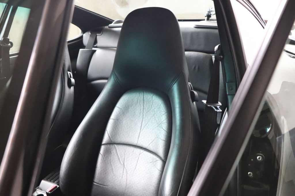 Porsche 993 Turbo WLS 2