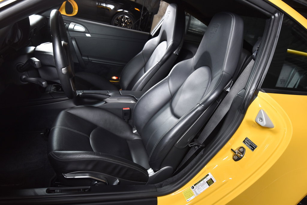 Porsche 997.2 Carrera