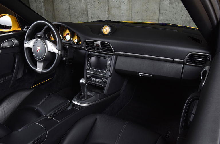 Porsche 997.2 Carrera