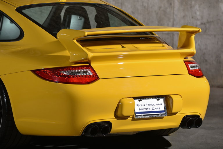 Porsche 997.2 Carrera