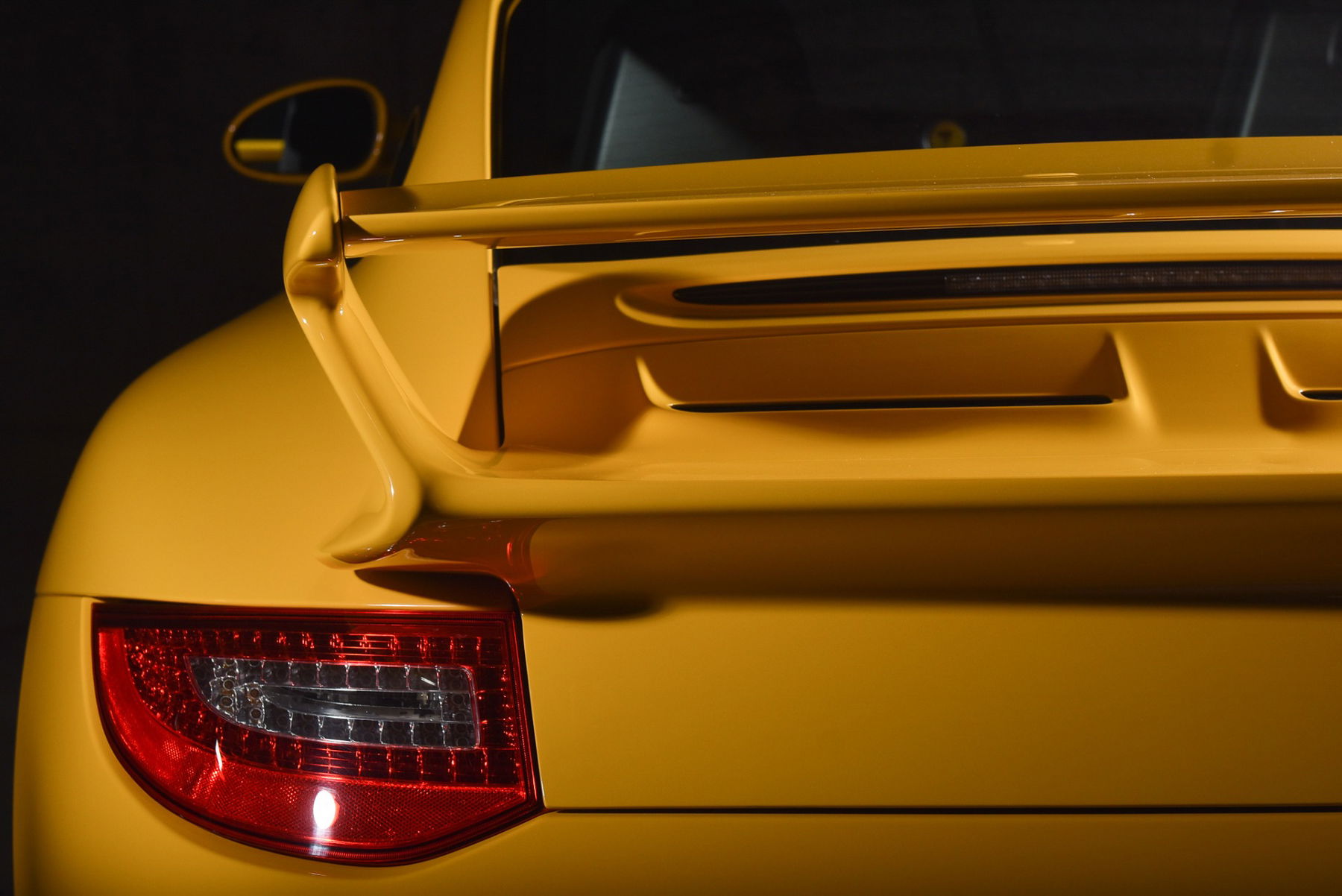 Porsche 997.2 Carrera 2010 Marketplace