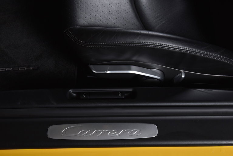 Porsche 997.2 Carrera