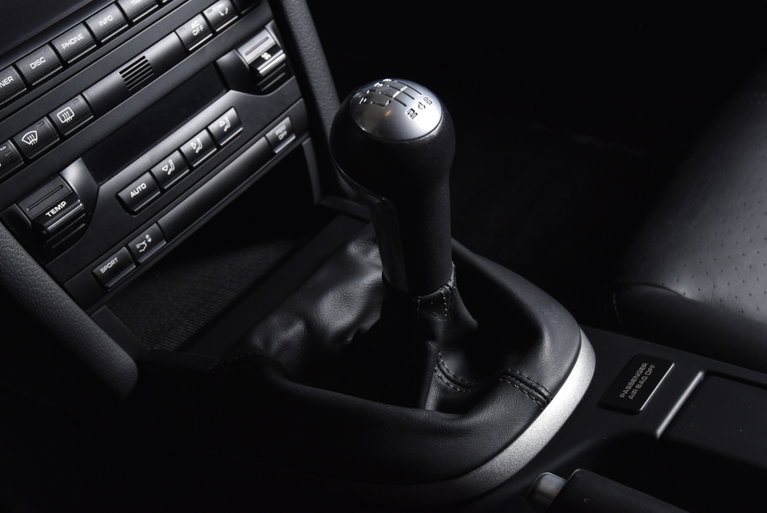 Porsche 997.2 Carrera