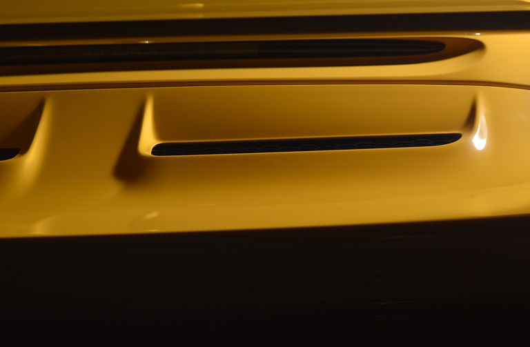 Porsche 997.2 Carrera