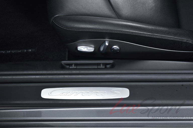 Porsche 997.2 Carrera S