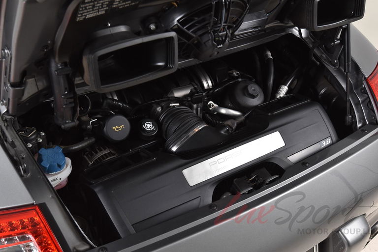 Porsche 997.2 Carrera S