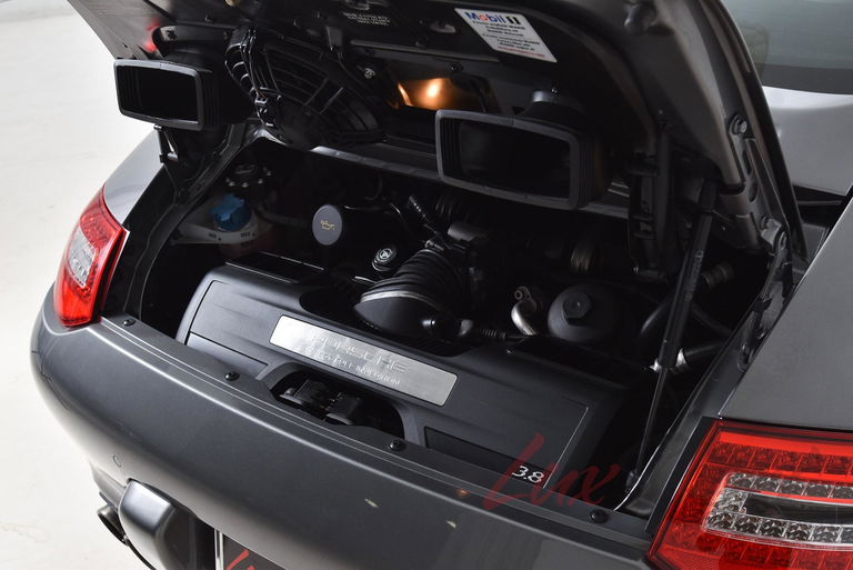 Porsche 997.2 Carrera S