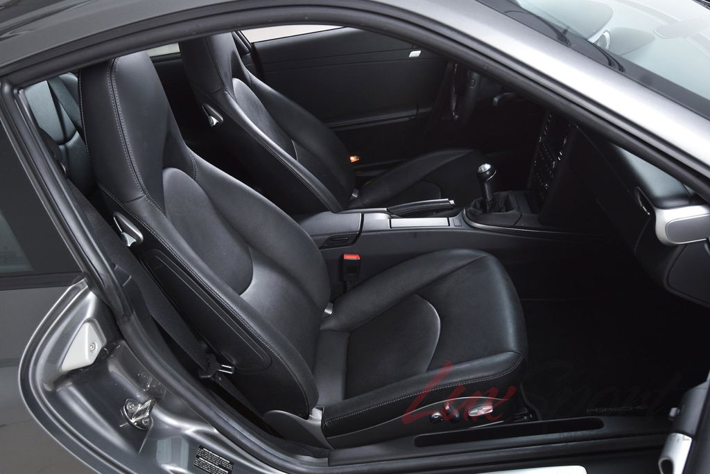 Porsche 997.2 Carrera S