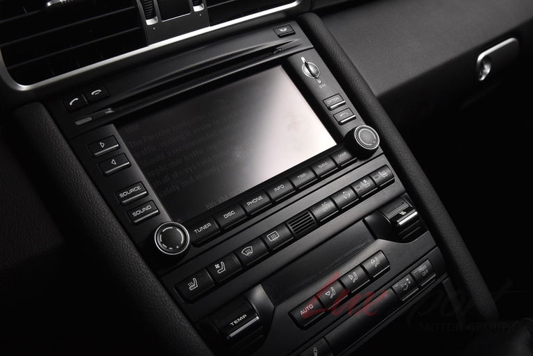 Porsche 997.2 Carrera S