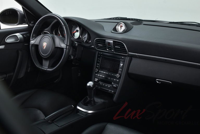 Porsche 997.2 Carrera S