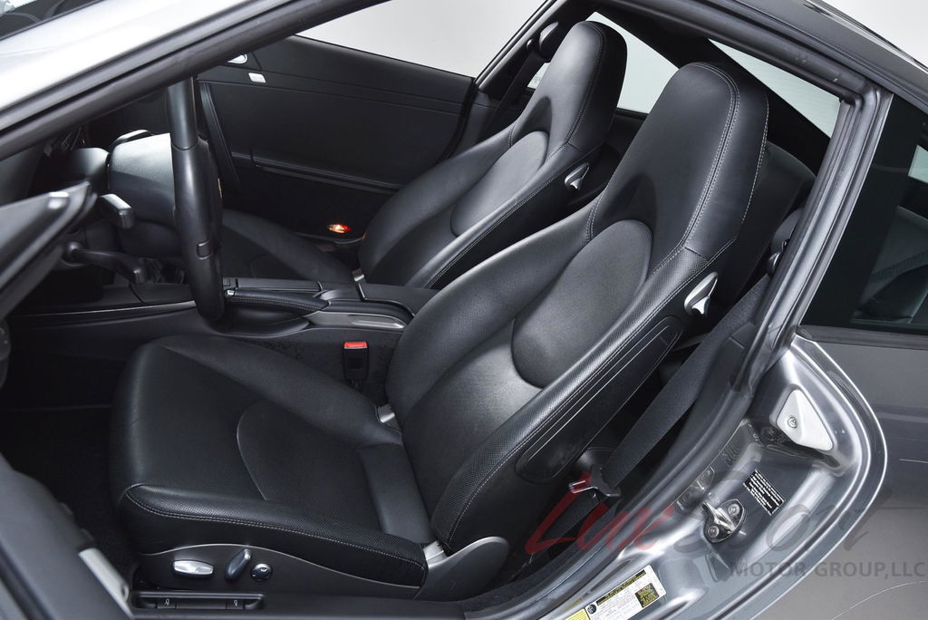 Porsche 997.2 Carrera S