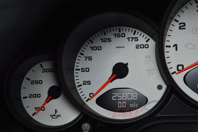 Porsche 997.2 Carrera S