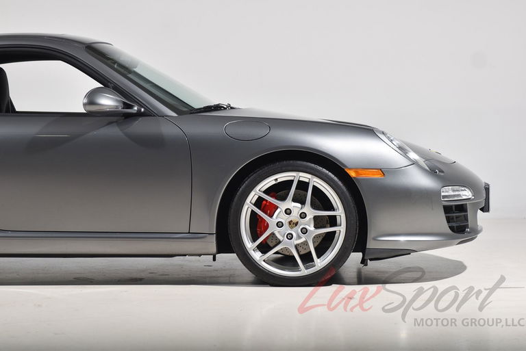 Porsche 997.2 Carrera S