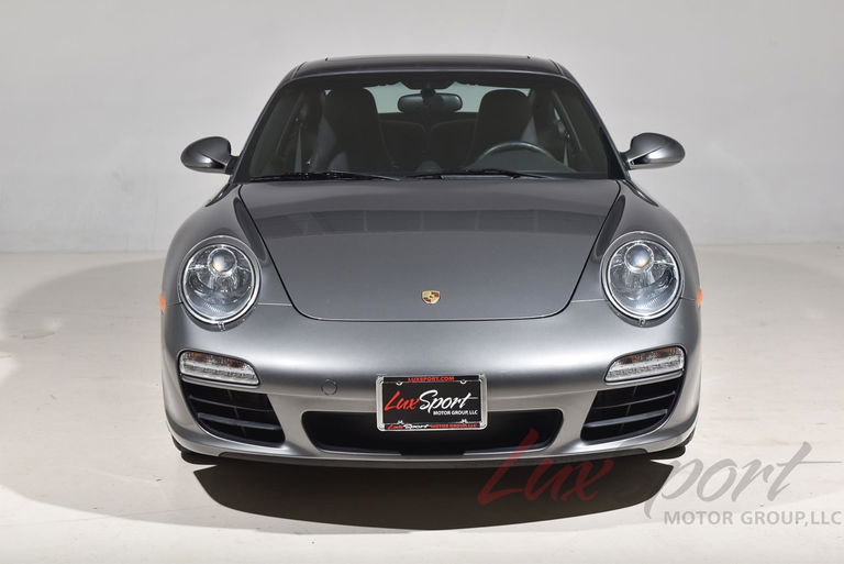 Porsche 997.2 Carrera S