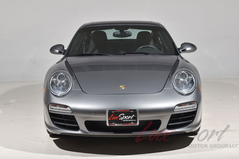 Porsche 997.2 Carrera S