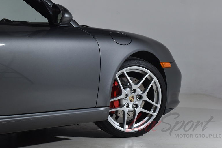 Porsche 997.2 Carrera S