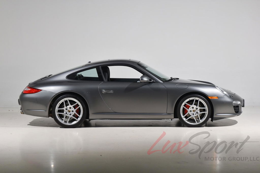 Porsche 997.2 Carrera S