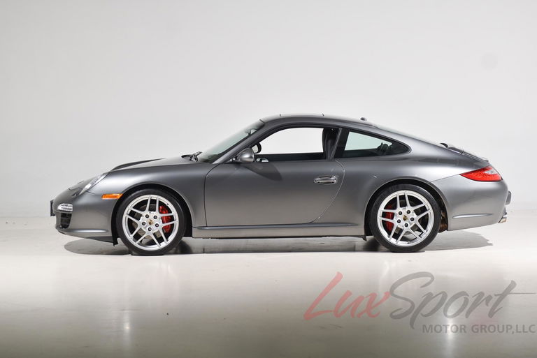 Porsche 997.2 Carrera S