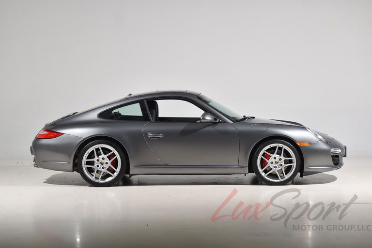 Porsche 997.2 Carrera S