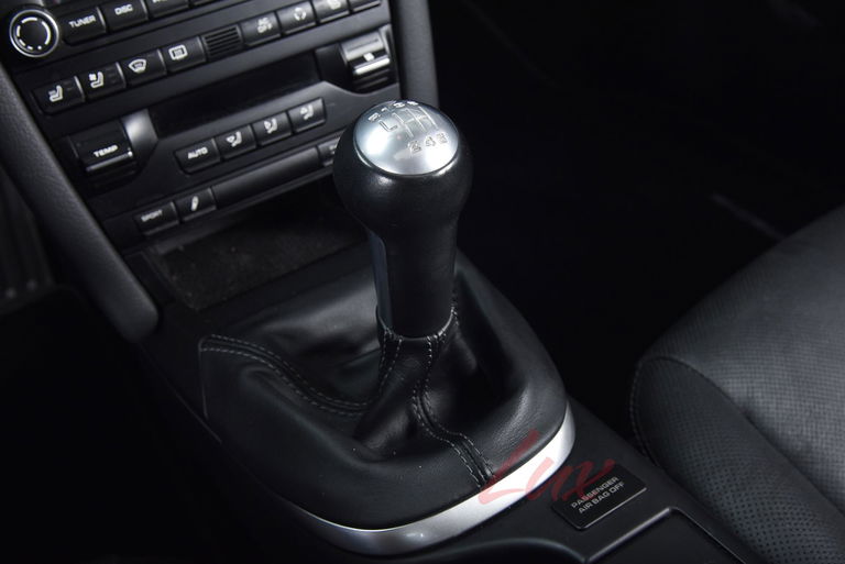 Porsche 997.2 Carrera S