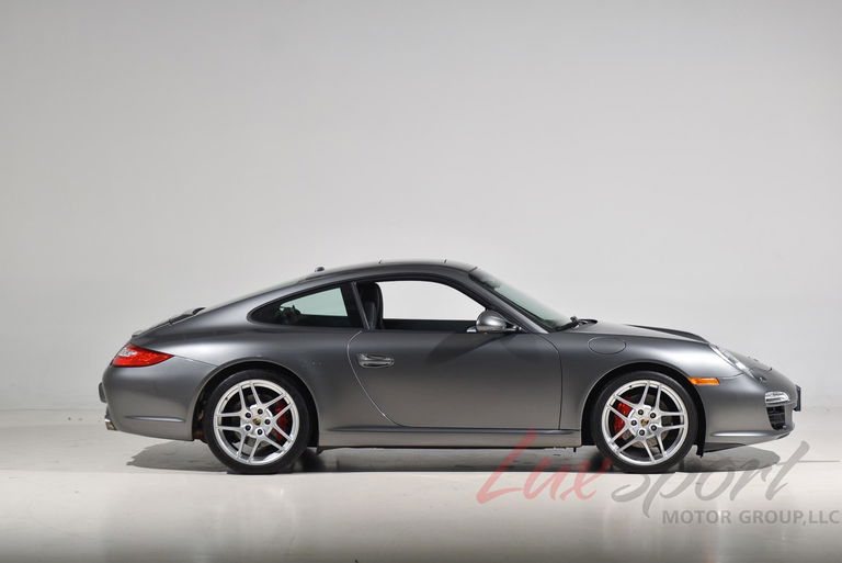 Porsche 997.2 Carrera S