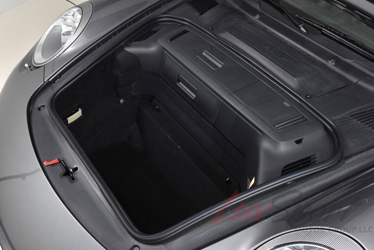 Porsche 997.2 Carrera S