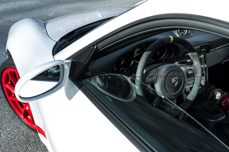 Porsche 997 GT3