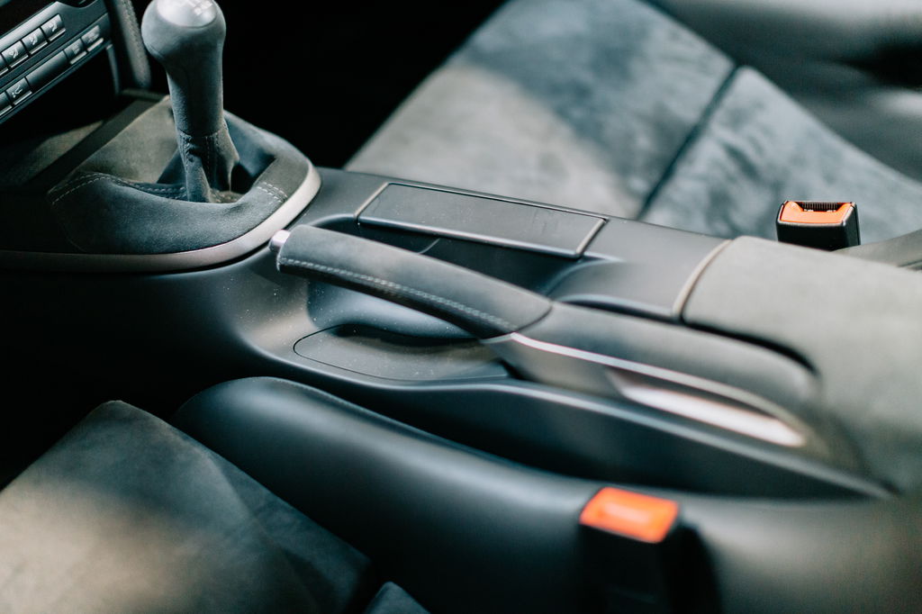 Porsche 997 GT3 RS 4.0